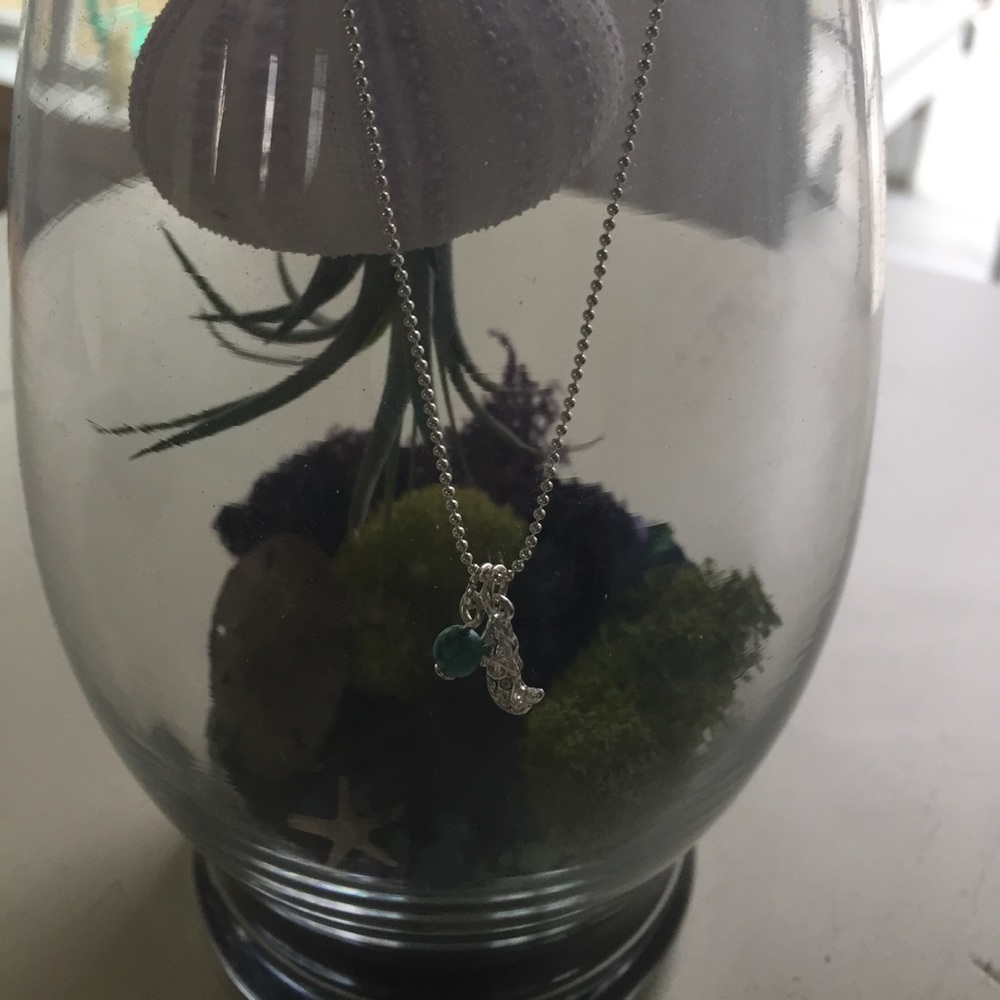 Mermaid Anklet
